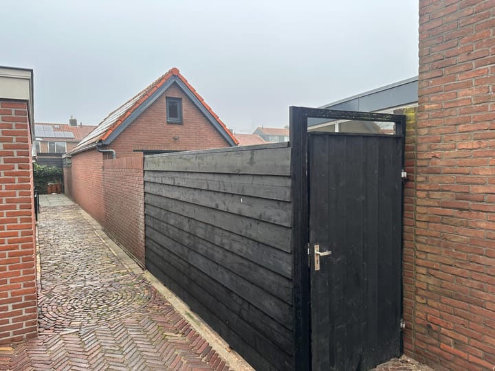 Foto 3 van De Haarstraat 13