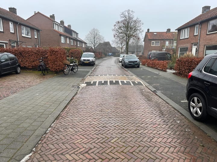 Foto 4 van De Haarstraat 13