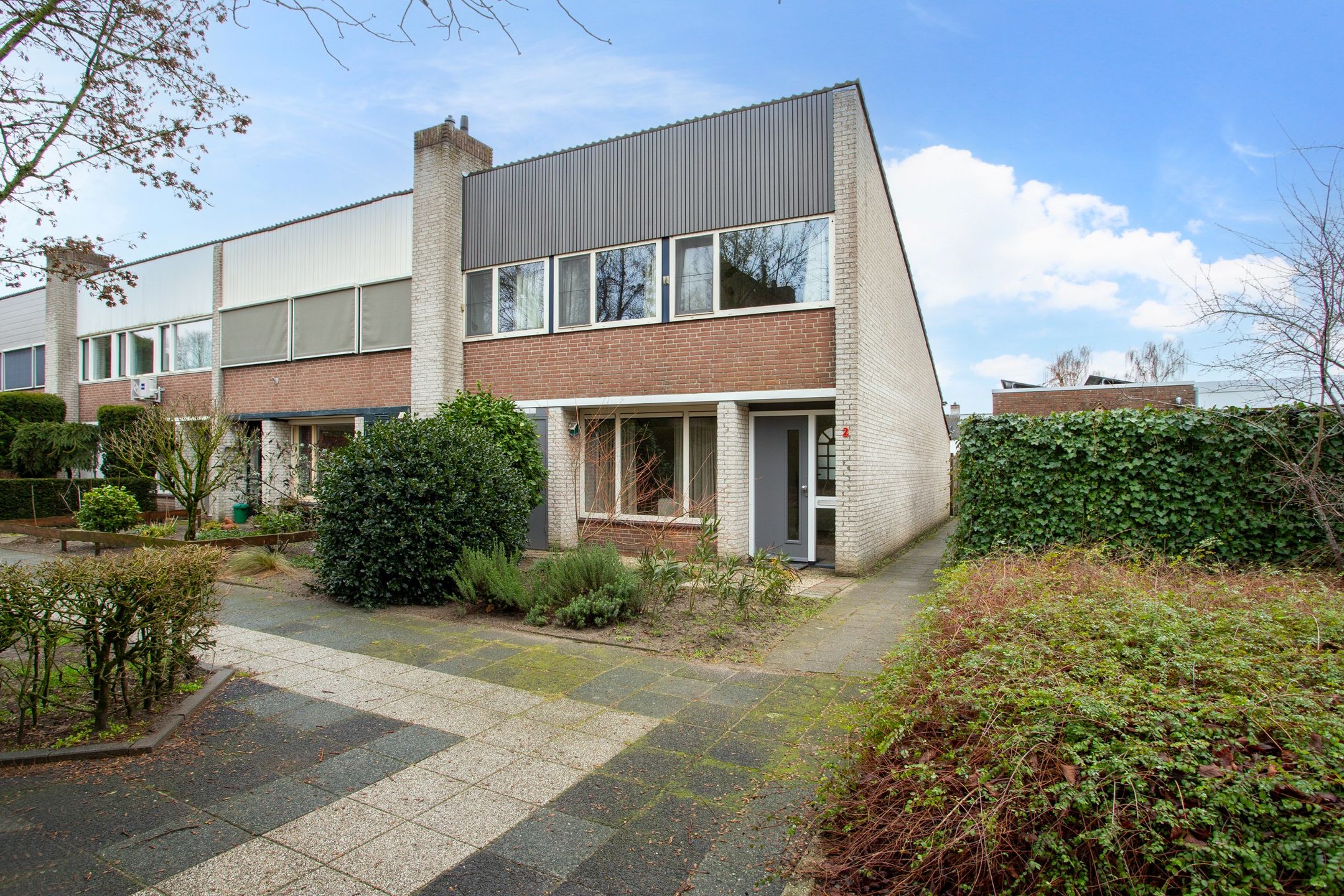 Buying a house in The Netherlands., Hanewinkelstraat 2