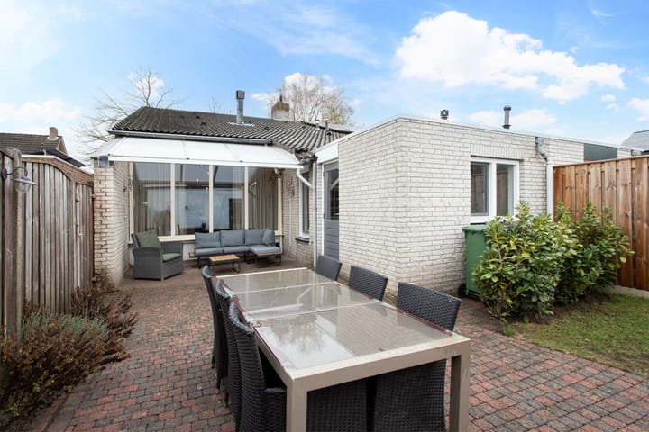 Foto 2 van Hanewinkelstraat 2