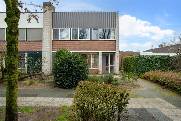 Foto 3 van Hanewinkelstraat 2