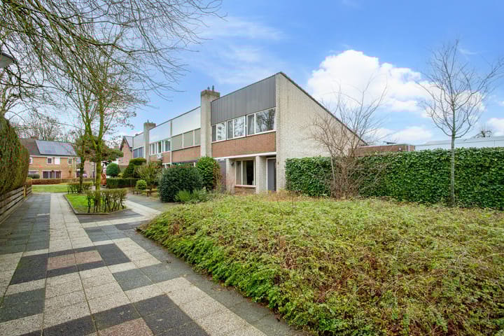 Foto 20 van Hanewinkelstraat 2