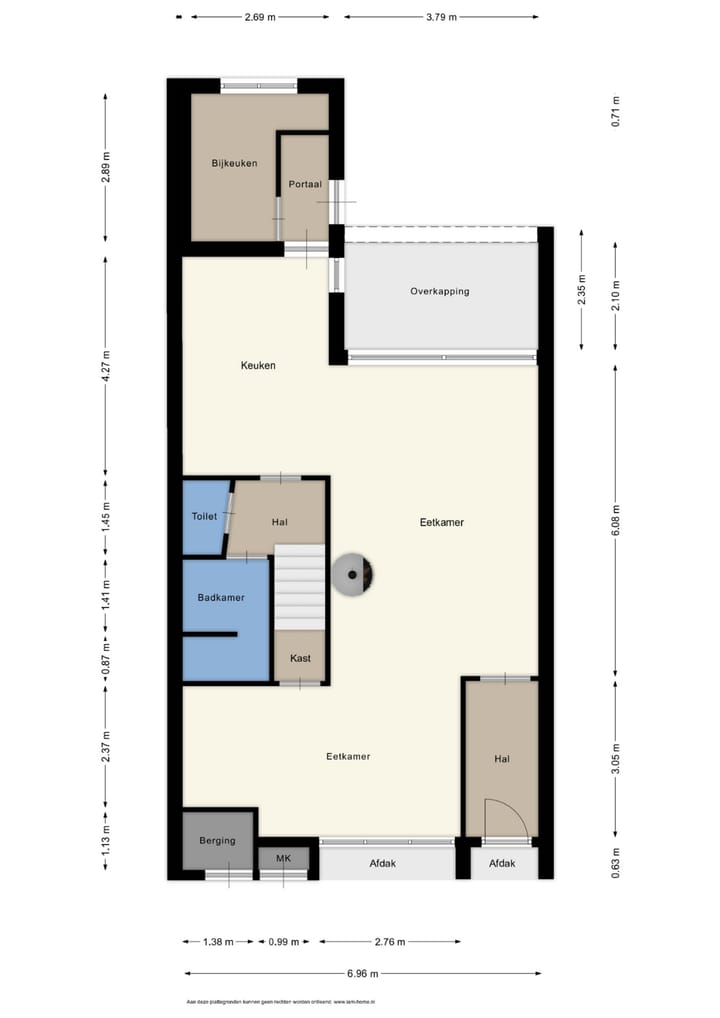 Foto 21 van Hanewinkelstraat 2