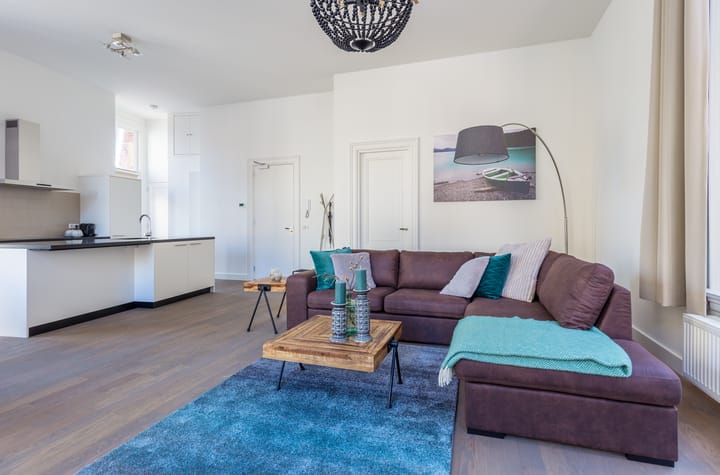 Foto 3 van Choorstraat 2-A