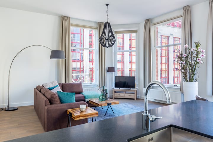 Foto 5 van Choorstraat 2-A