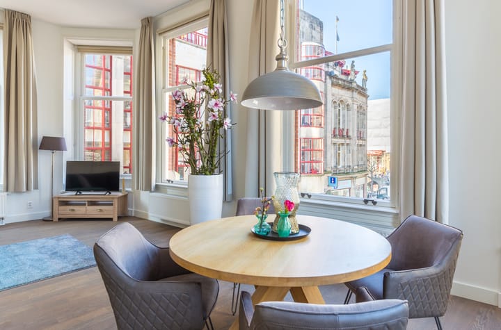 Foto 8 van Choorstraat 2-A