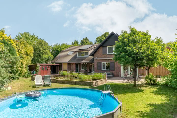 Foto 6 van Muidergouw 15