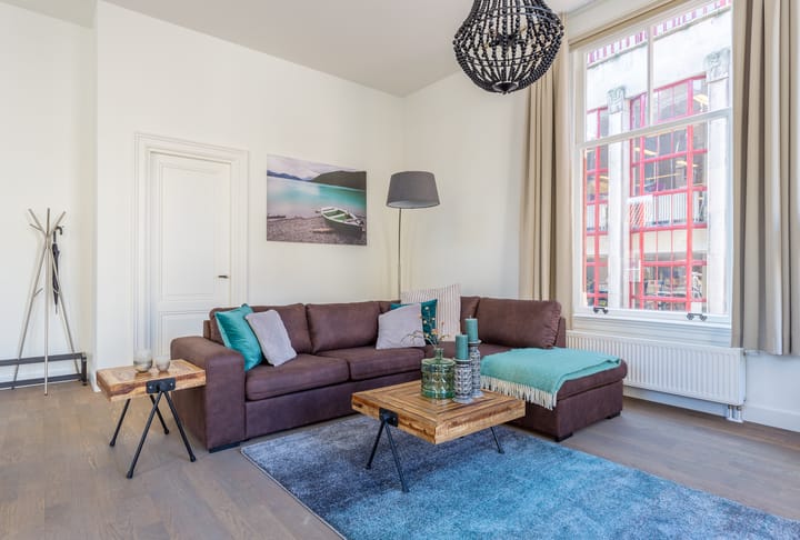 Foto 2 van Choorstraat 2-A