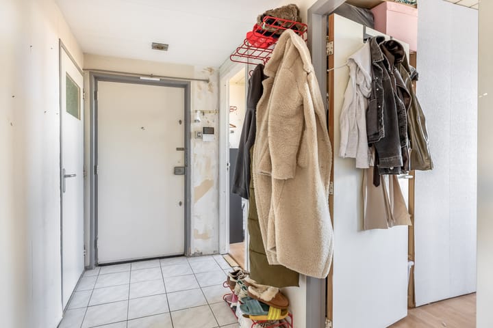 Photo 4 of Albert Cuypstraat 107