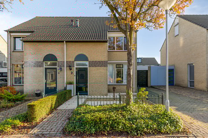 Foto 7 van Ekster 13