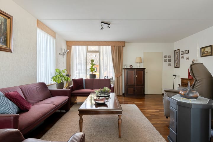 Foto 11 van Ekster 13