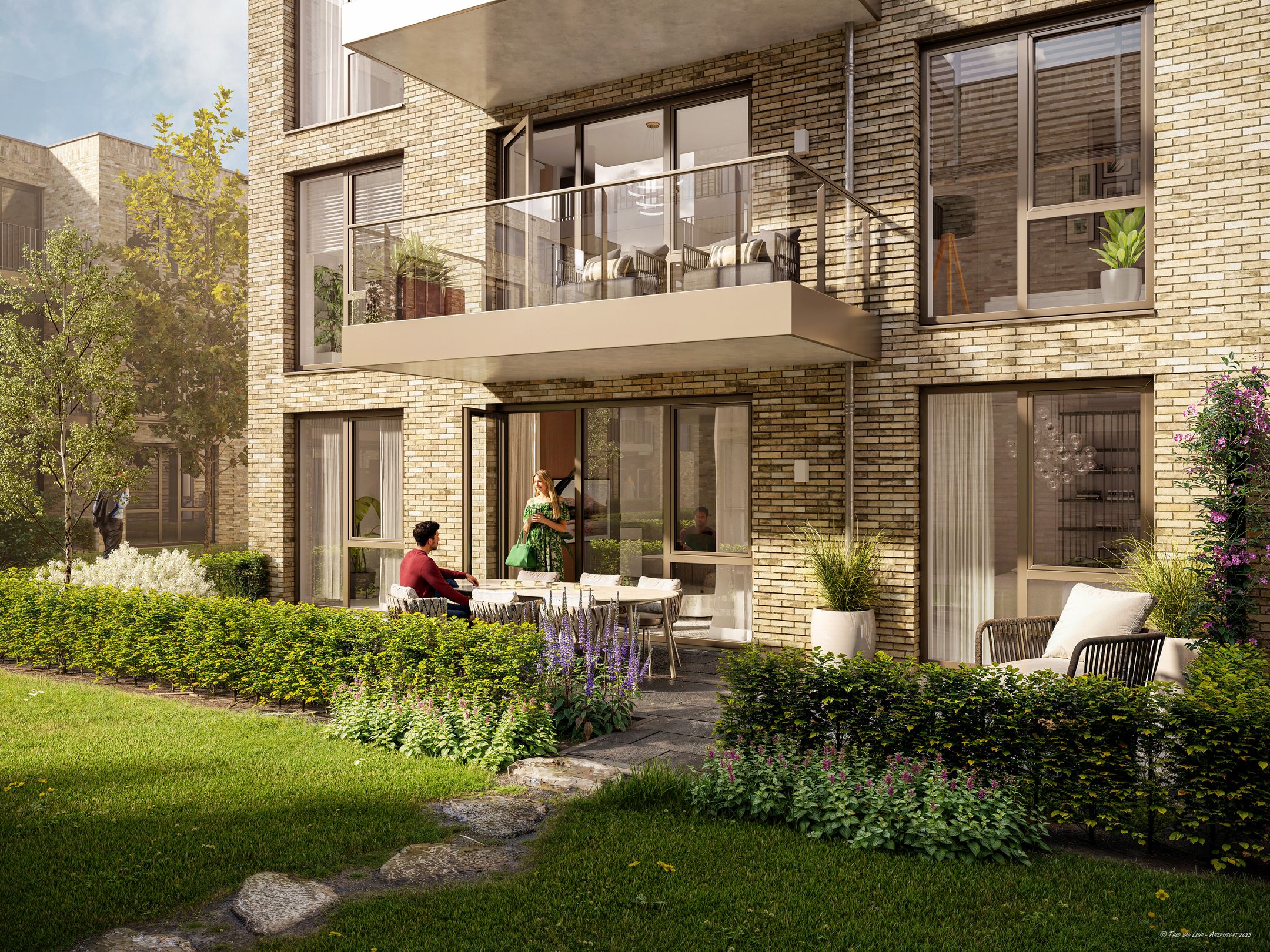 Photo 15 of De Brandmeesters