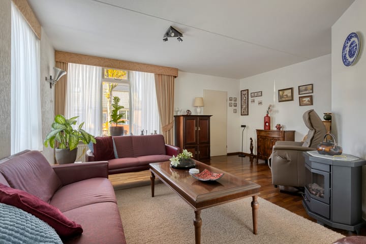 Foto 12 van Ekster 13