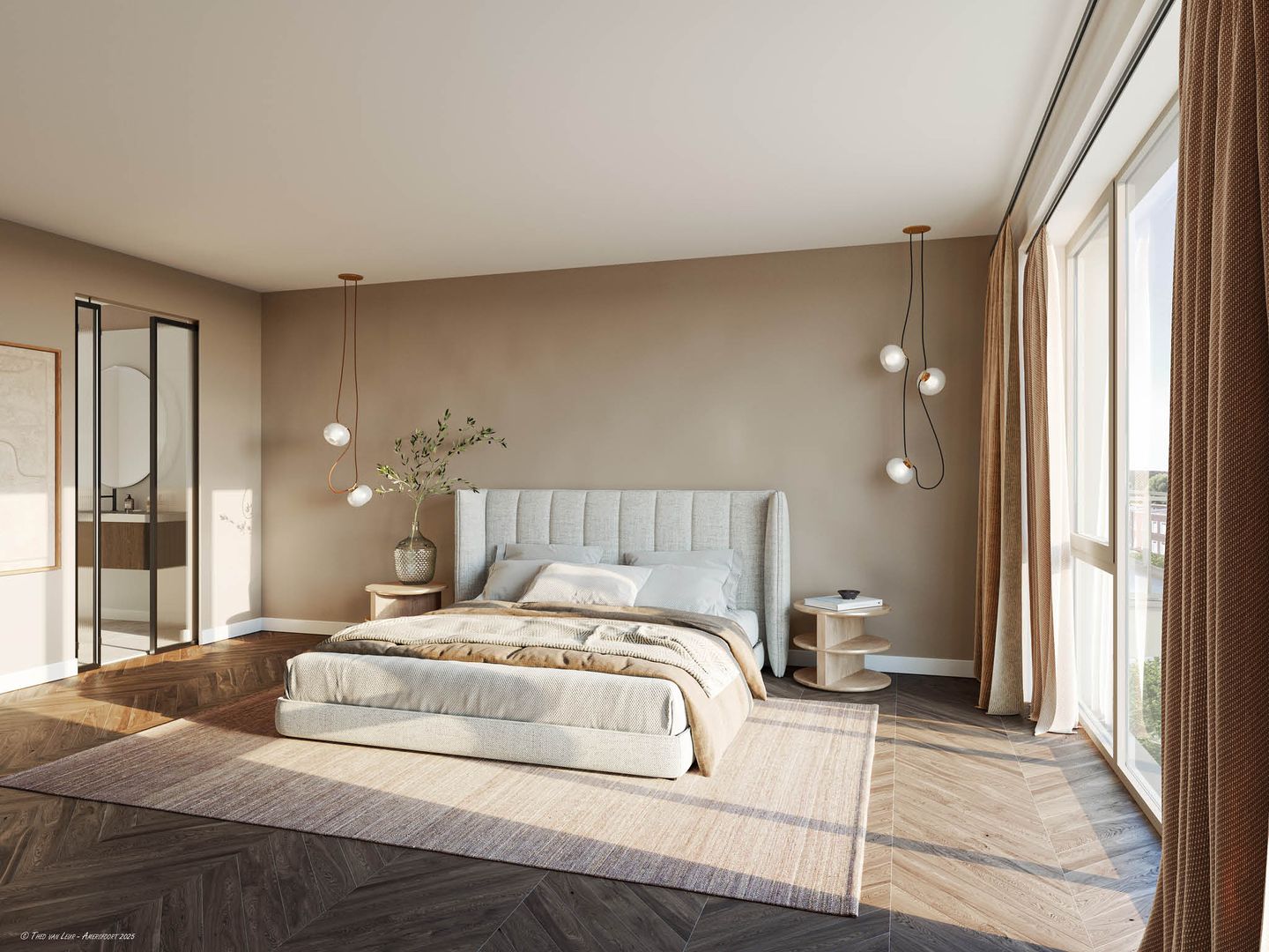 Foto 15 van De Brandmeesters