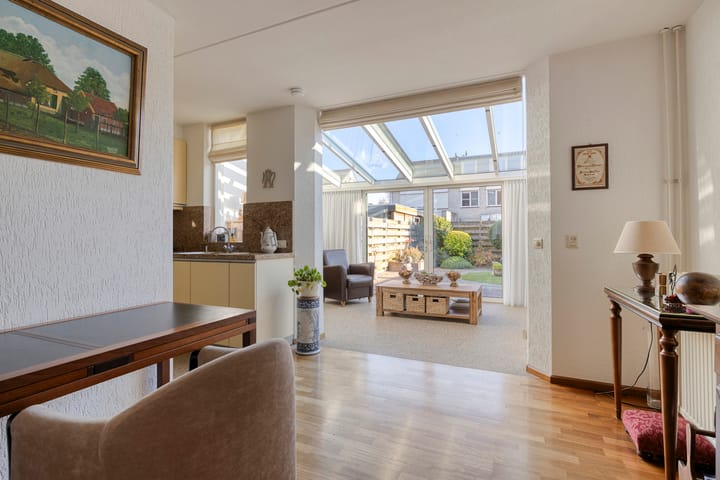 Foto 14 van Ekster 13