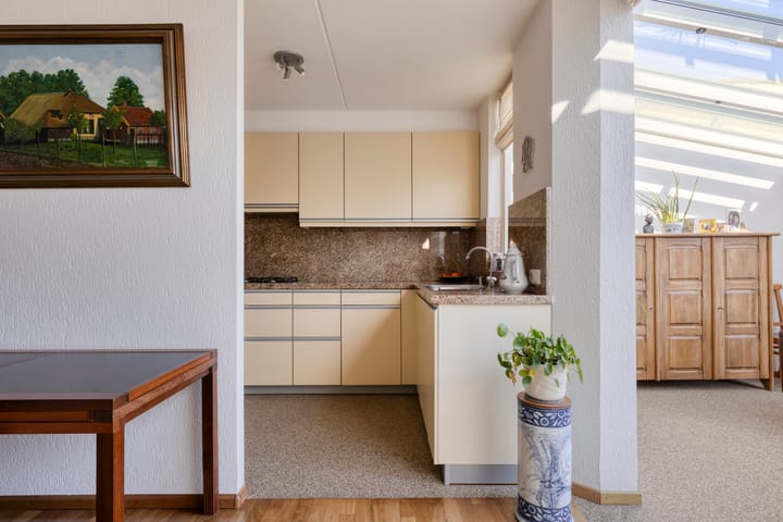 Foto 15 van Ekster 13