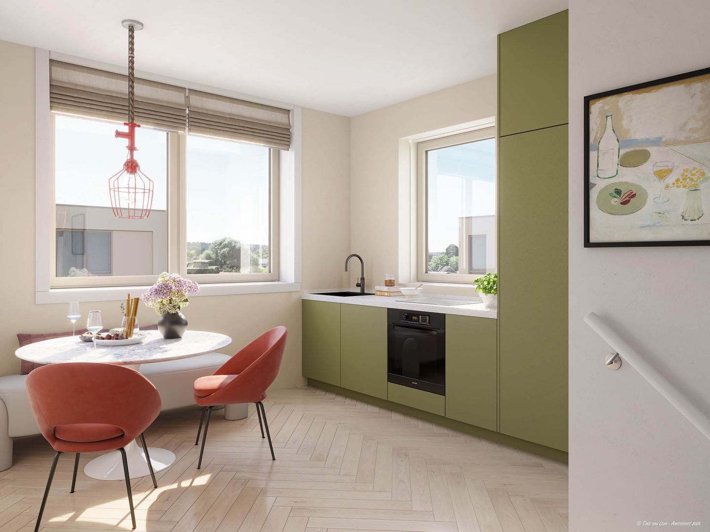 Foto 17 van De Brandmeesters