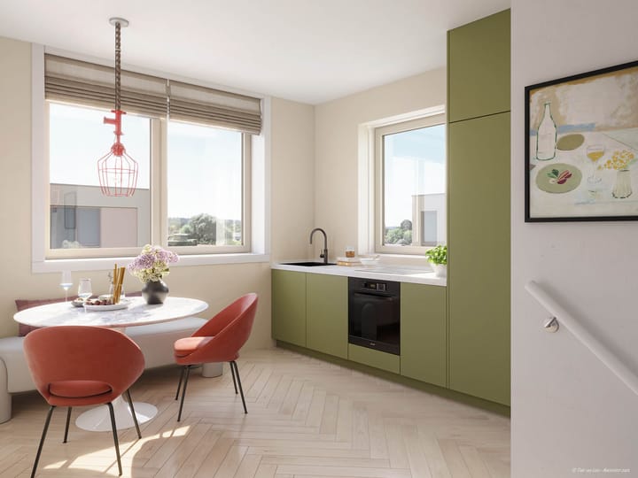 Foto 17 van De Brandmeesters