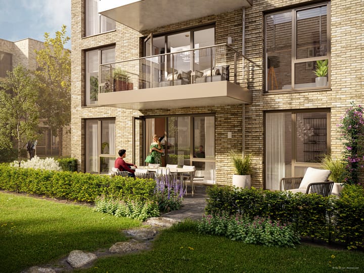 Foto 8 van De Brandmeesters - Bouwnummer (Bouwnr. 068)