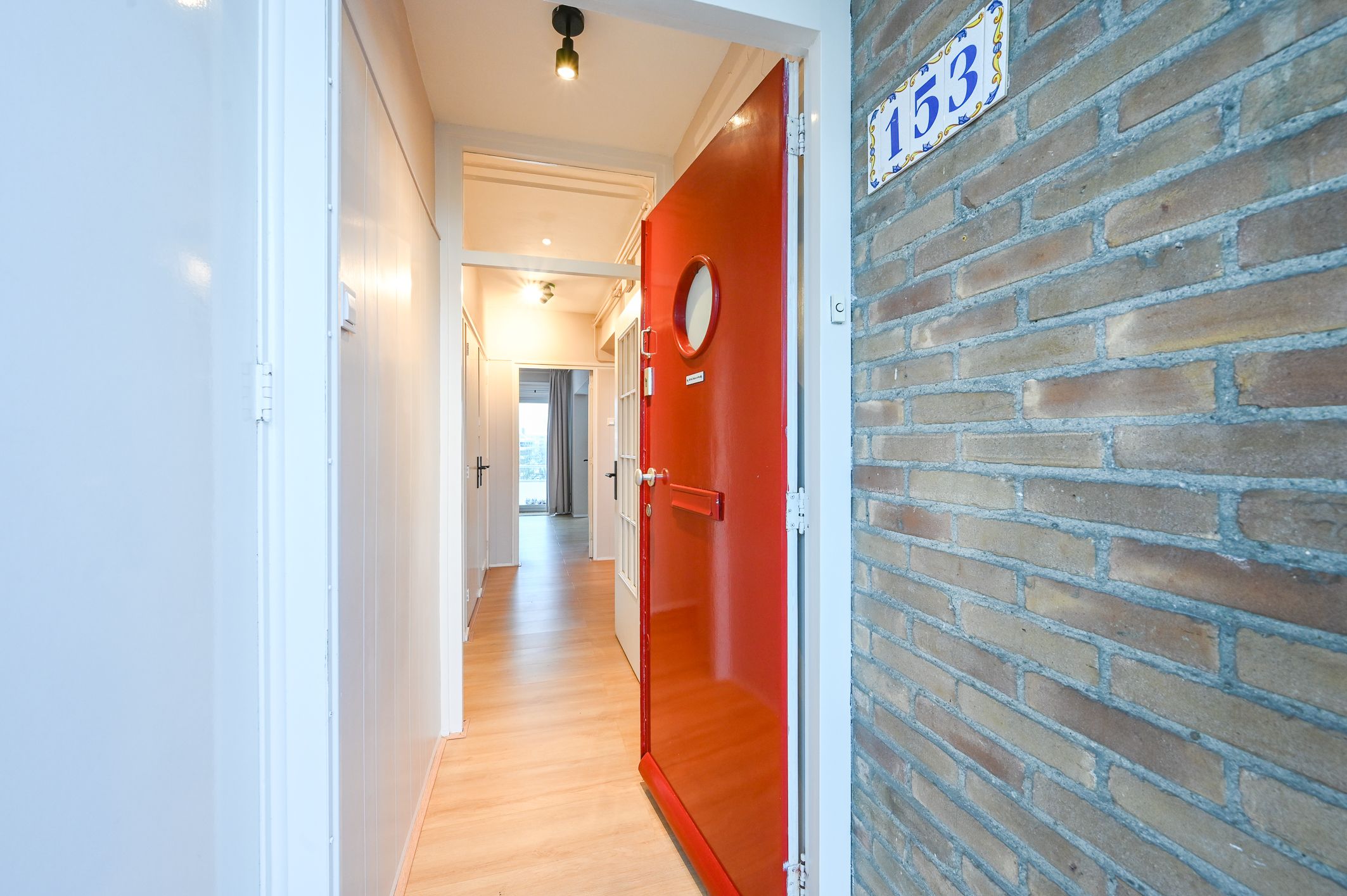 Foto 6 van Steenvoordelaan 153