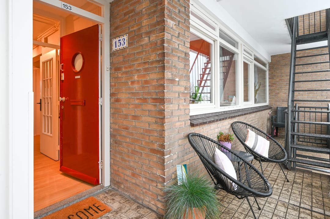 Foto 7 van Steenvoordelaan 153