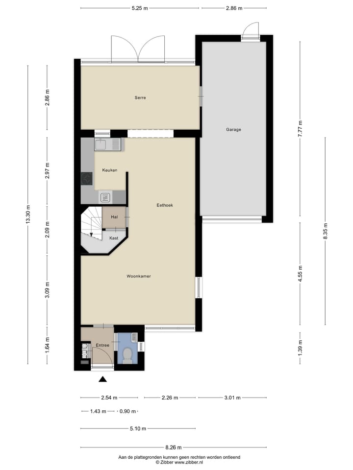 Foto 41 van Ekster 13