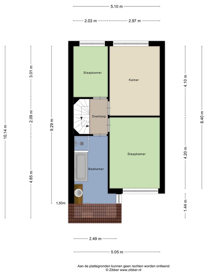 Foto 42 van Ekster 13