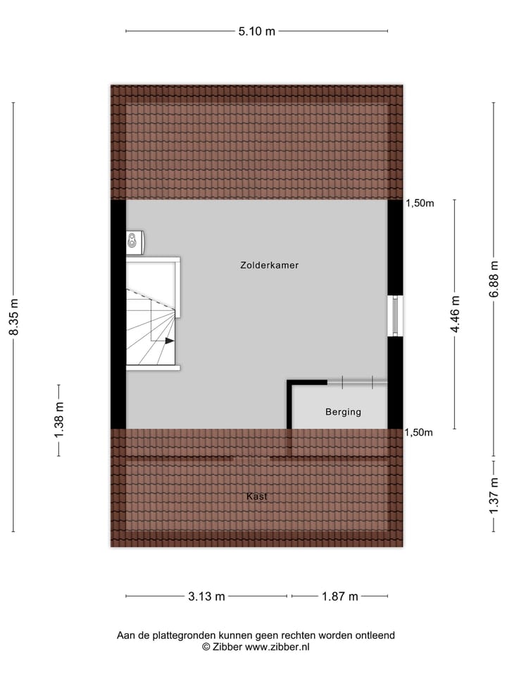 Foto 43 van Ekster 13