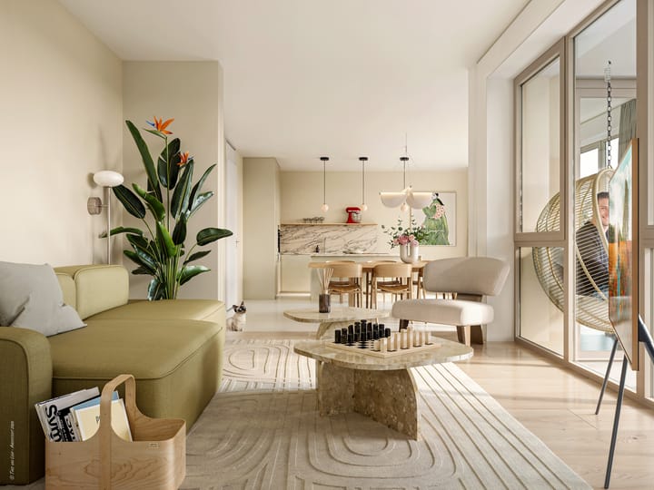 Foto 2 van De Brandmeesters - Bouwnummer (Bouwnr. 027)