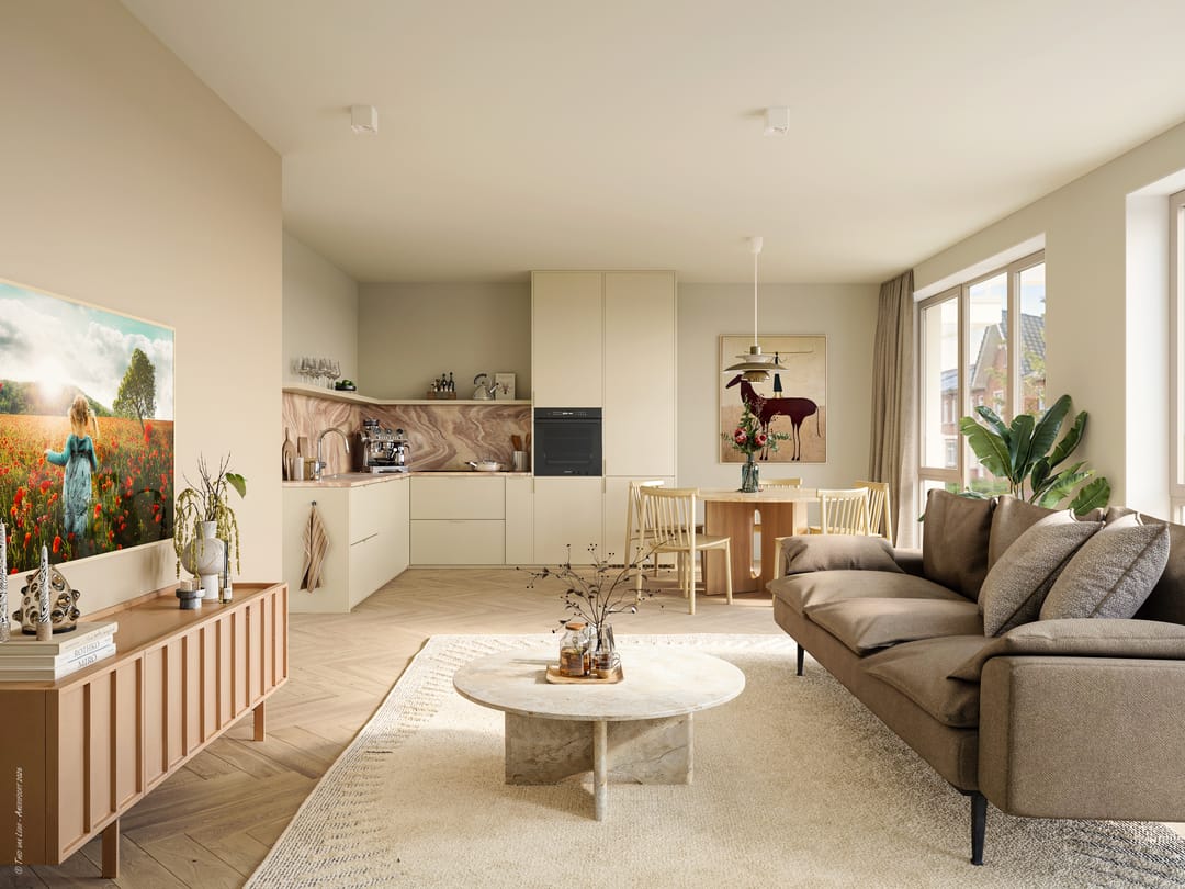 Foto 2 van De Brandmeesters - Bouwnummer (Bouwnr. 048)