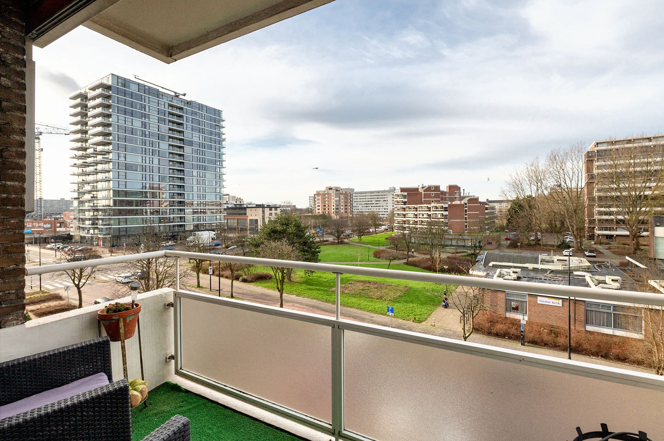 Foto 18 van Steenvoordelaan 153