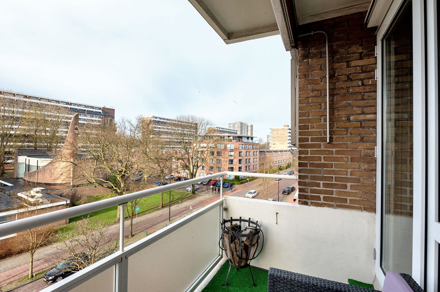 Foto 19 van Steenvoordelaan 153