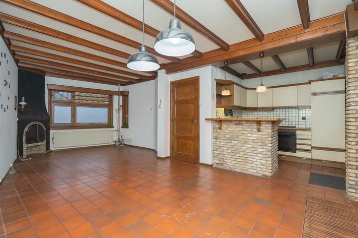 Foto 2 van Paterstraat 91