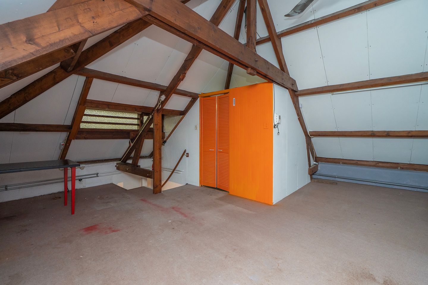 Photo 5 of Paterstraat 91