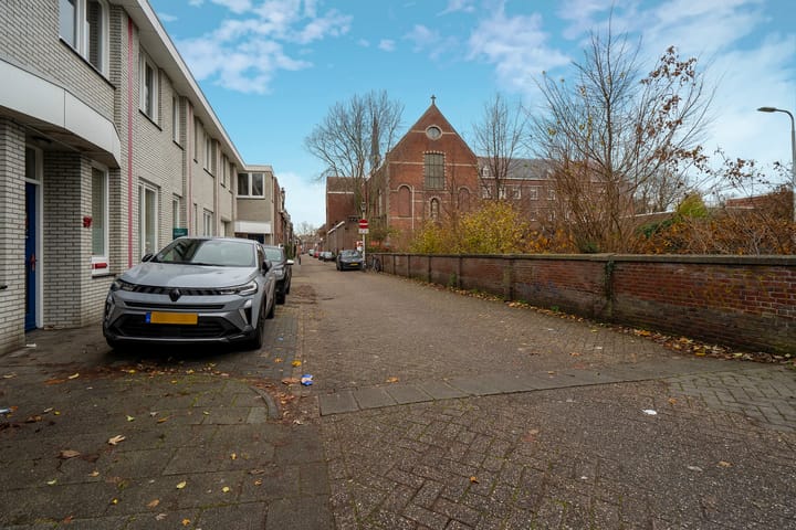 Foto 6 van Paterstraat 91