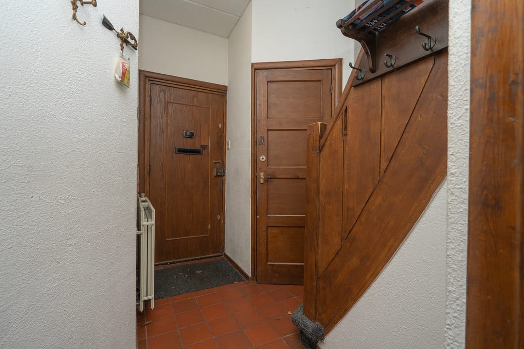 Photo 7 of Paterstraat 91