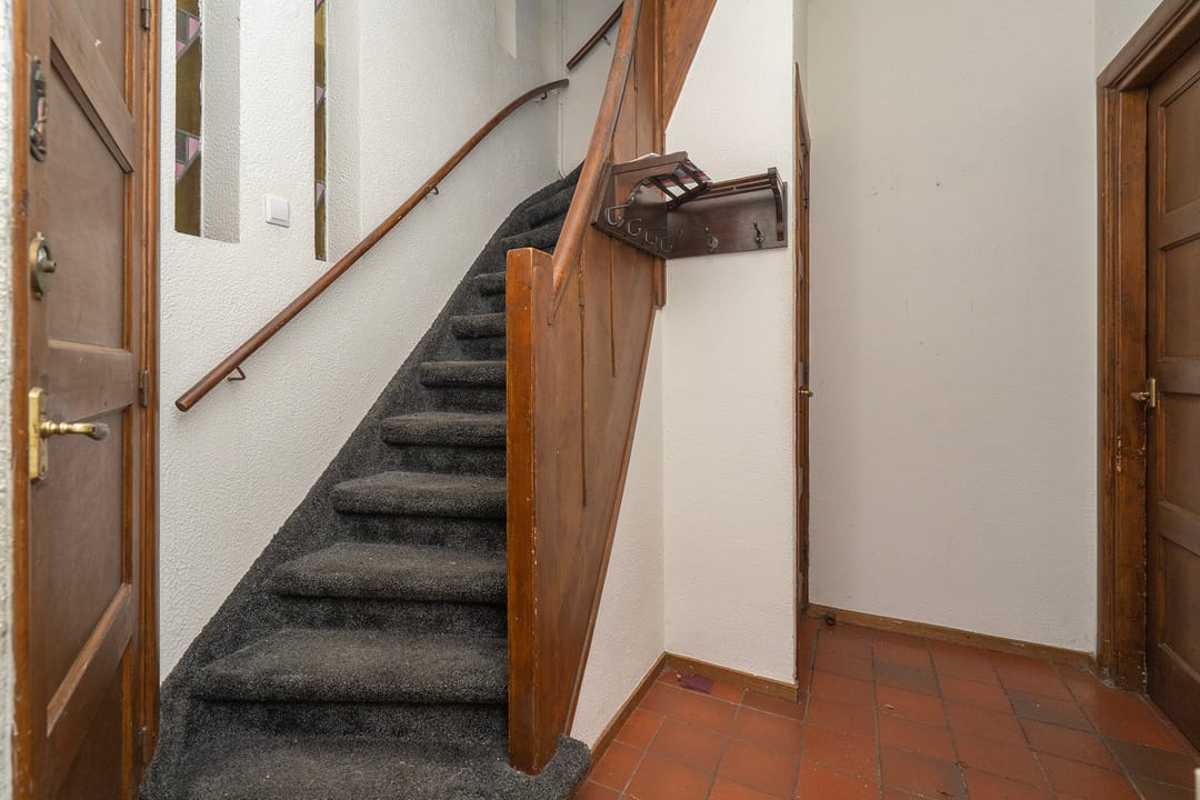 Photo 8 of Paterstraat 91