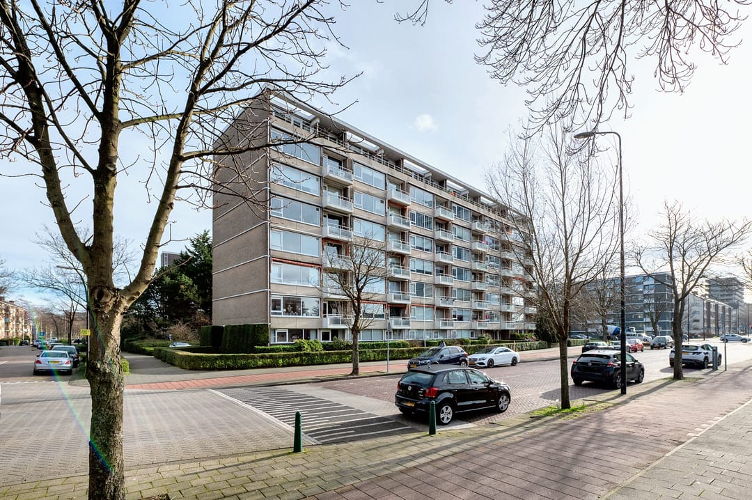 Foto 32 van Steenvoordelaan 153