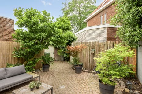 Hagenkampweg Noord 106-B tertiary image