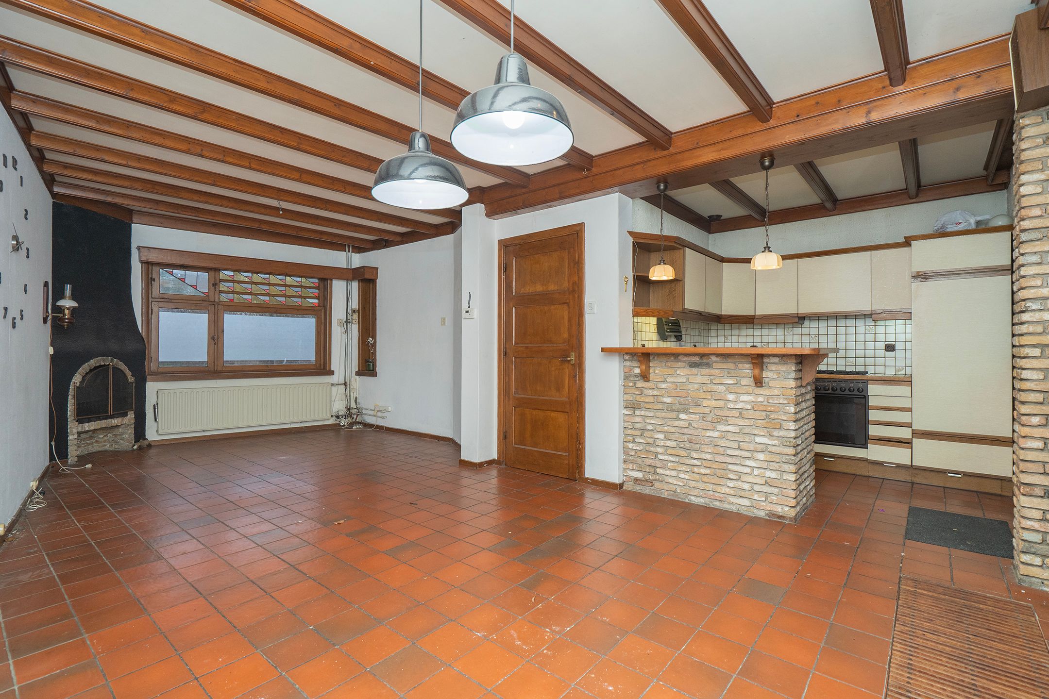 Photo 12 of Paterstraat 91