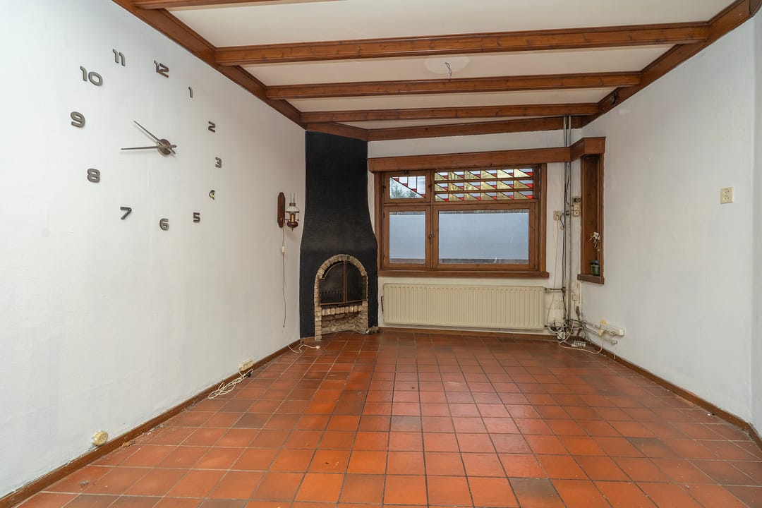 Photo 13 of Paterstraat 91