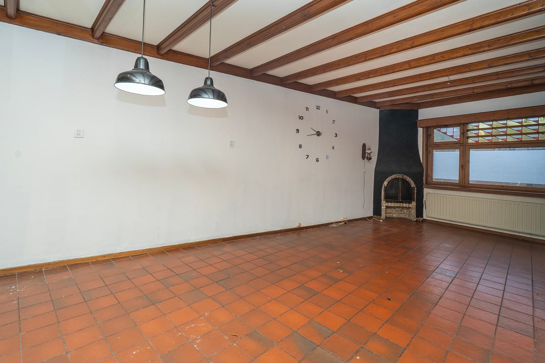 Photo 16 of Paterstraat 91