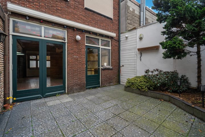 Foto 24 van Paterstraat 91