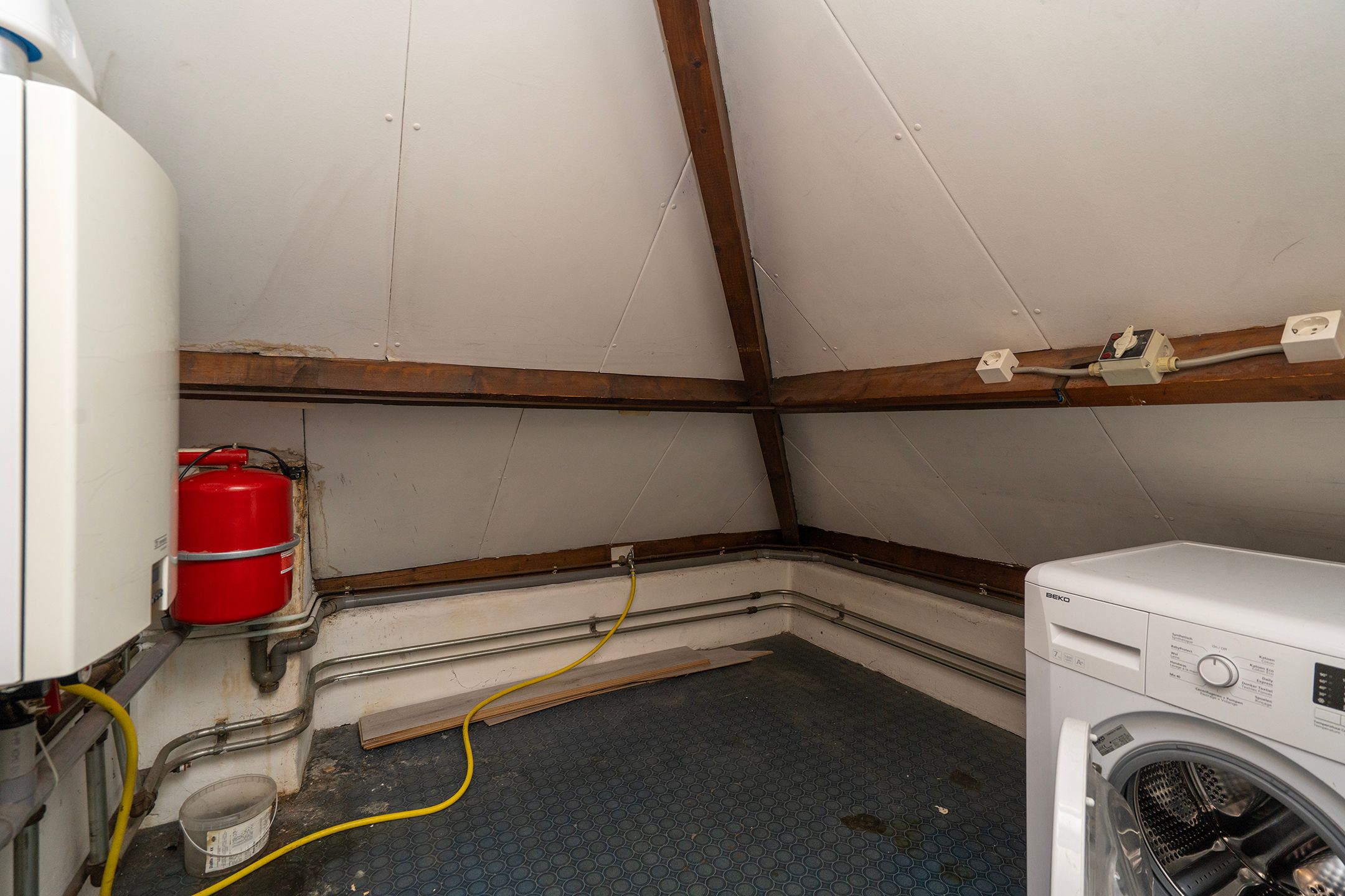 Photo 48 of Paterstraat 91