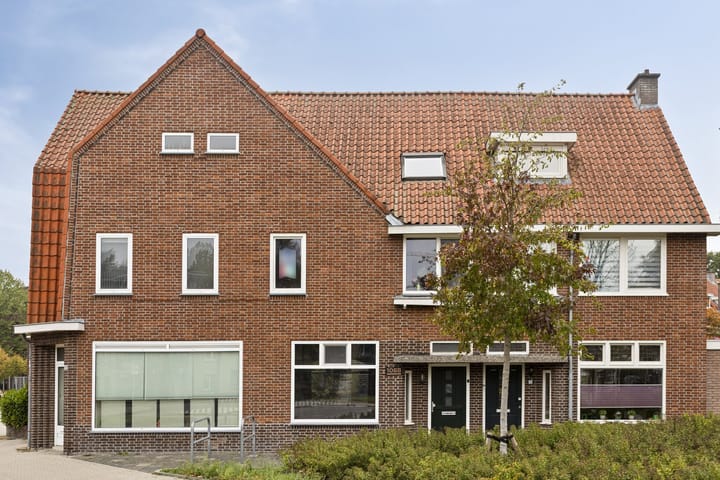 Hagenkampweg Noord 106 B