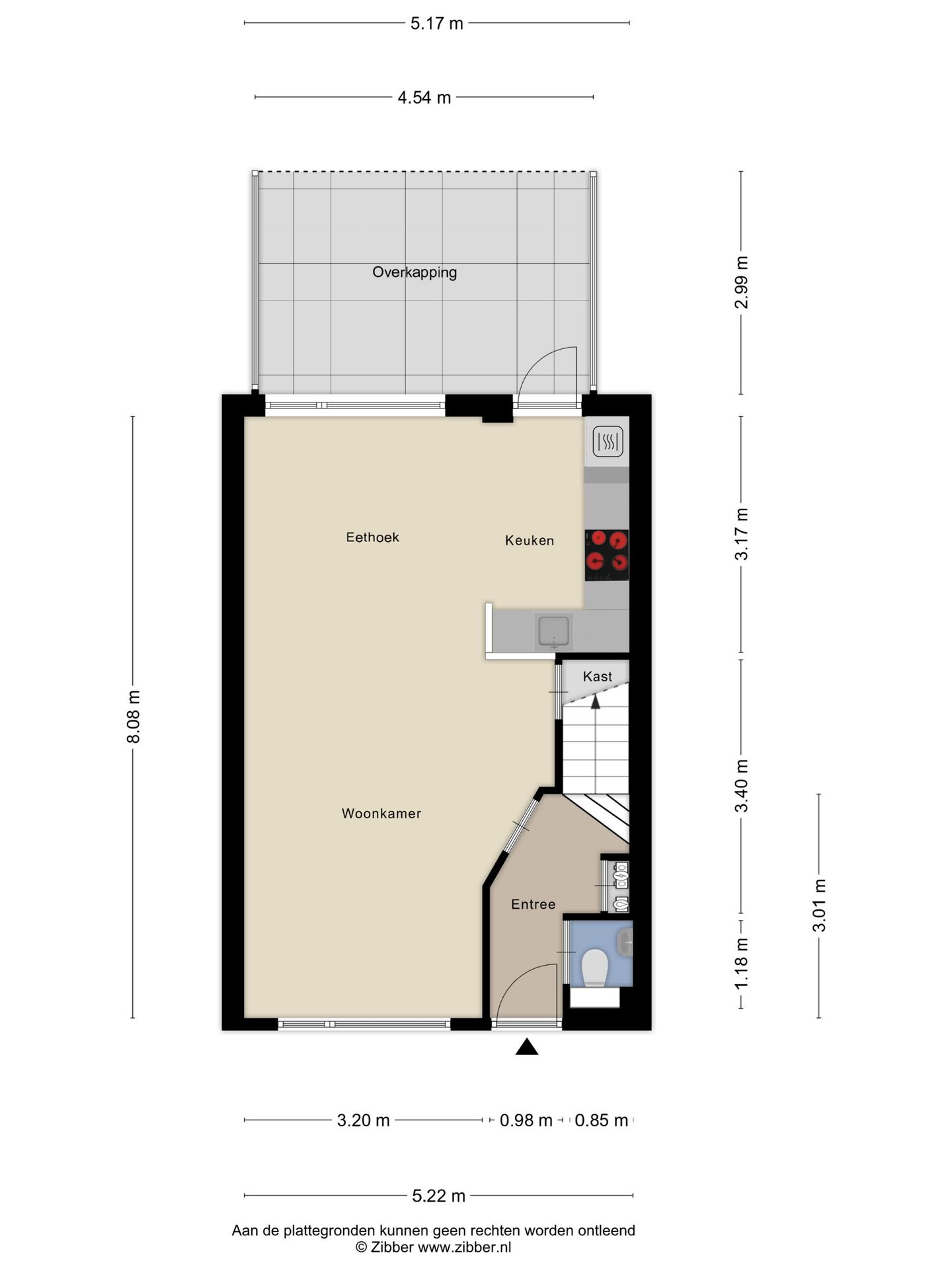 Photo 29 of Papaverstraat 8