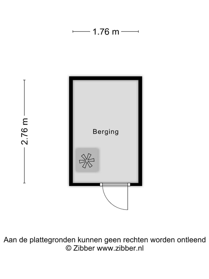 Foto 30 van Papaverstraat 8