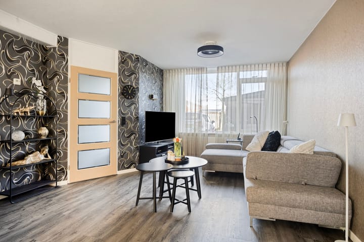 Foto 9 van Papaverstraat 8