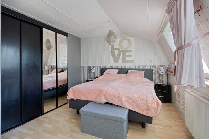 Foto 15 van Papaverstraat 8