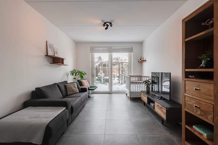 Foto 3 van Arsenaal 50